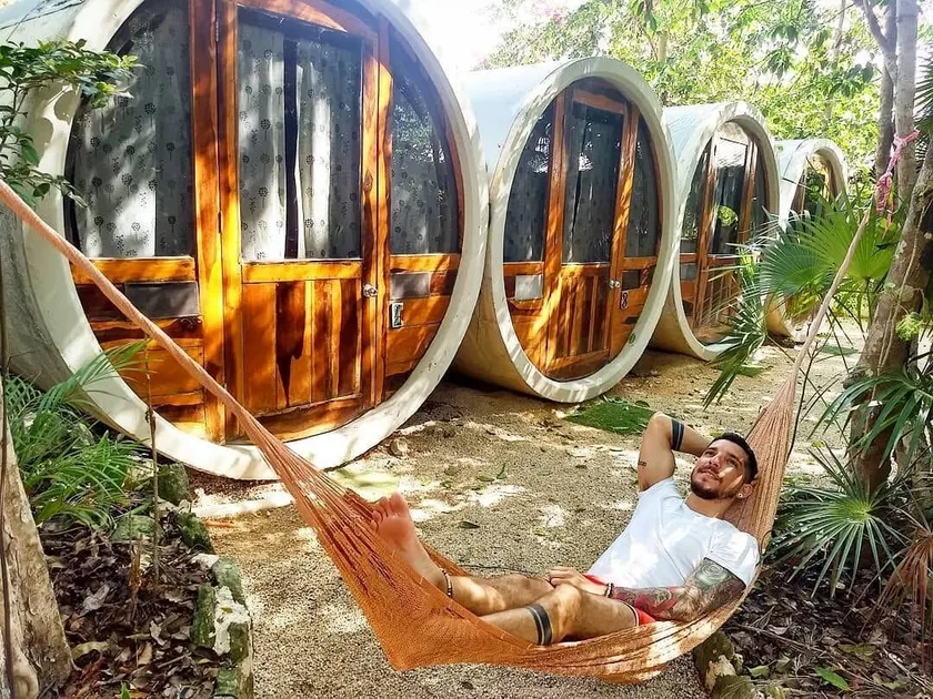 Tubo Tulum Hostel - Unique Stay - Image 1