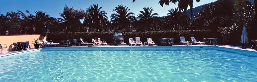 Hotel Della Baia - Image 1