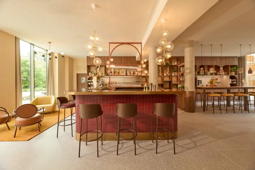 OKKO Hotels Troyes Centre - Image 1
