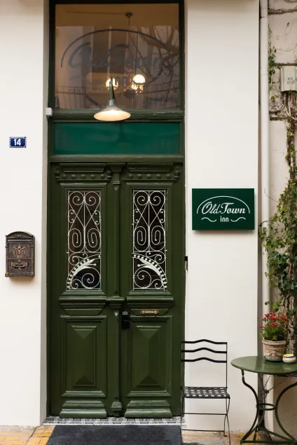 Old Town Inn - Image 1