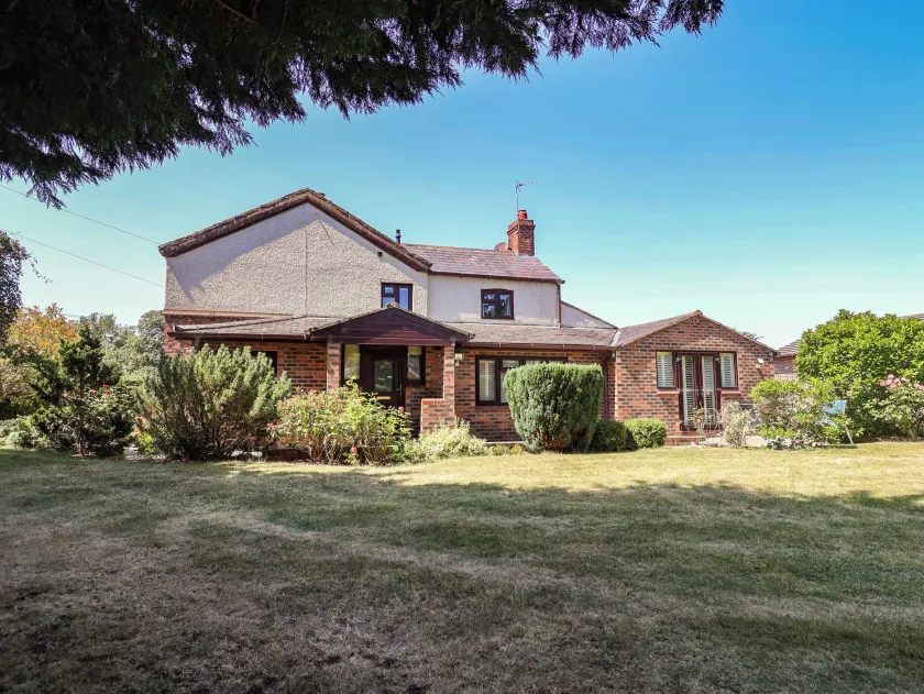4 Green Farm Cottage - Image 1