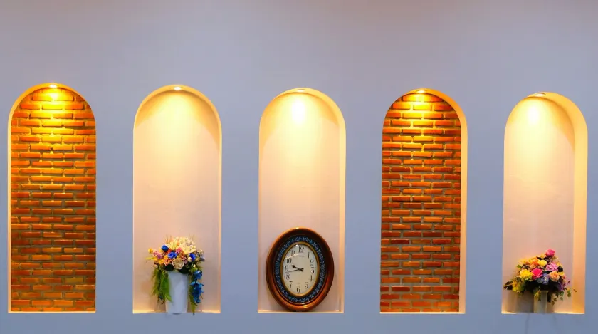 KYP Hotel โรงแรมขุนยูวเพลส - Lobby