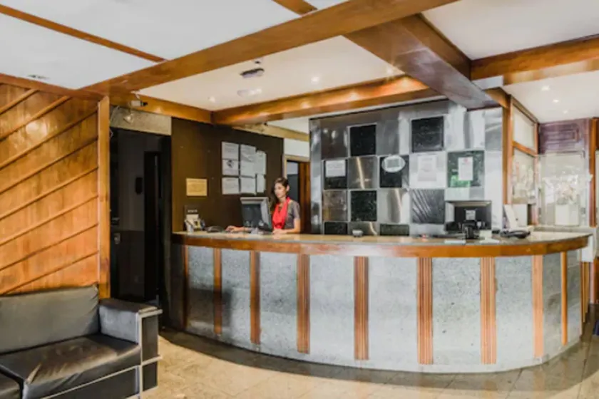 Plaza Bittar Hotel - Image 1