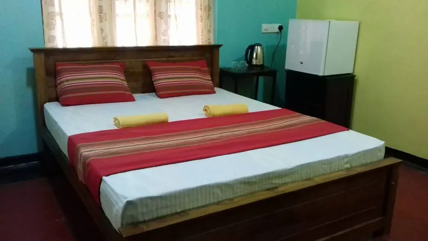 Dreams Garden Surf Lodge - Image 1