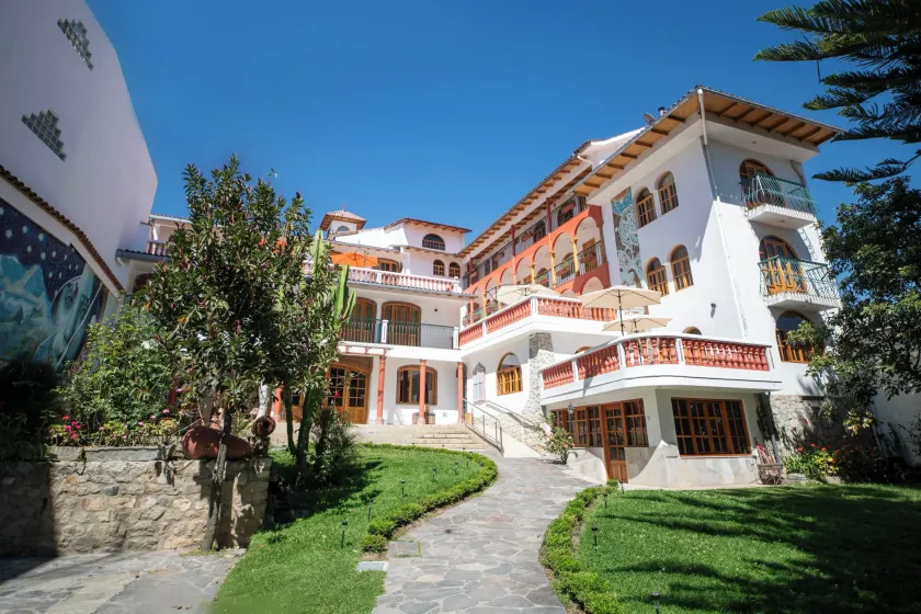 San Sebastian Hotel Boutique - Image 1