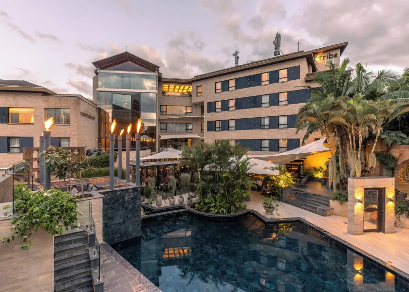 Tribe Hotel, Nairobi, a Member of Design Hotels - Image 1