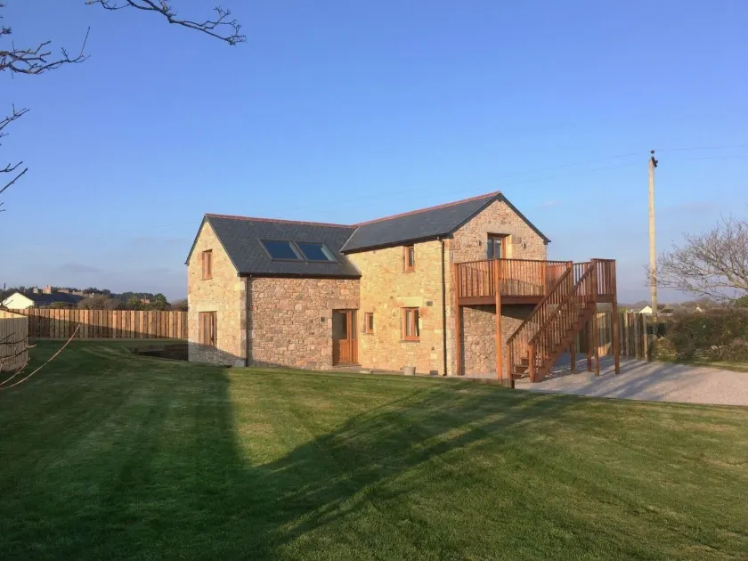 The Hayloft - Image 1