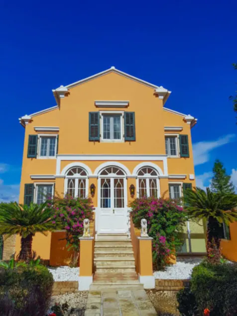 Charmante villa conviviale et familiale avec jardin, piscine privée et terrasse | Vue mer - Équipement de l’hébergement