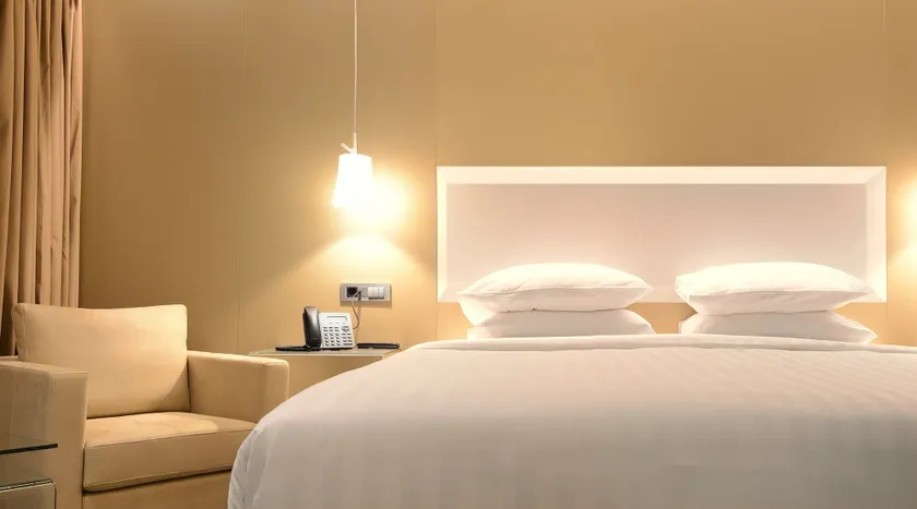 SAZ City Life Boutique Hotel - Image 1