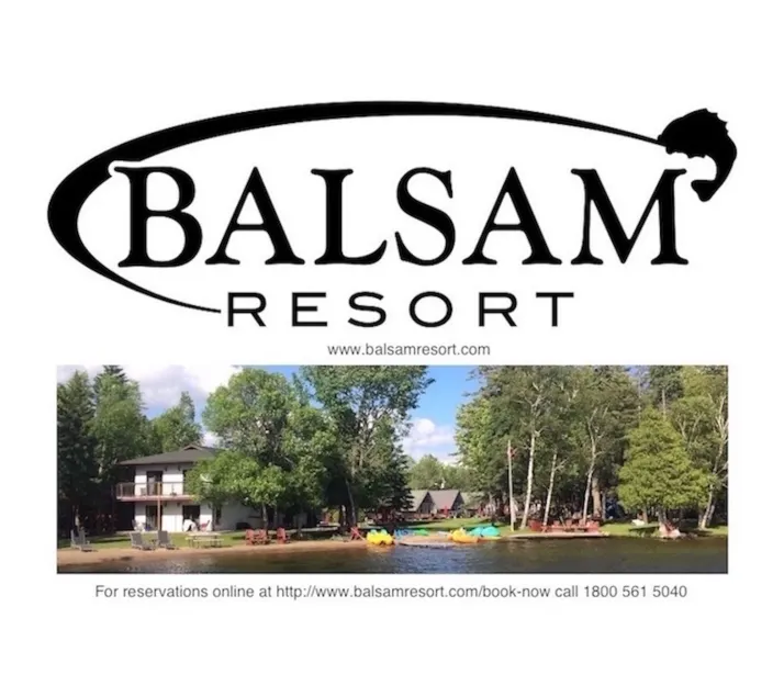 Balsam Resort - Image 1