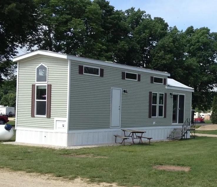 Twin Mills RV Resort - Image 1