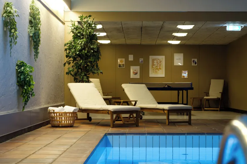 First Hotel Witt - Image 1