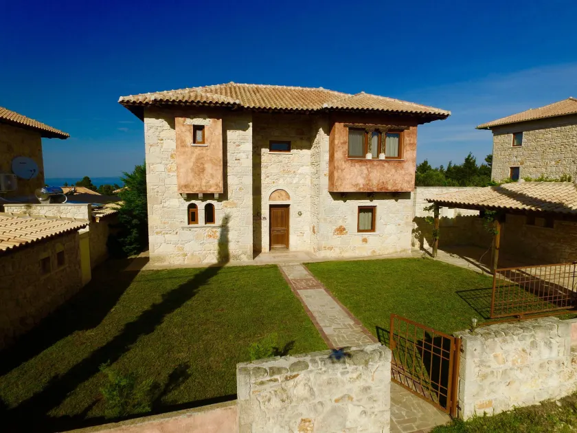 Fruit Garden Villas - Image 1