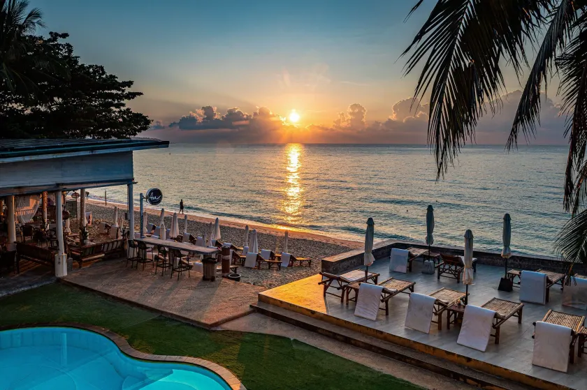 4U Resort Samui - Image 1