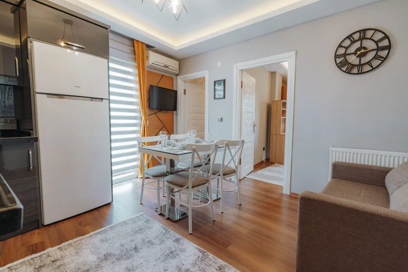 Umut Apartments - Image 1