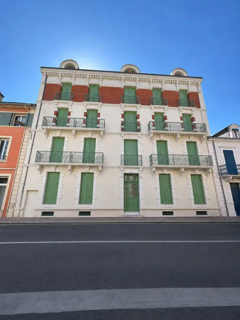 Palais des sources - Image 1