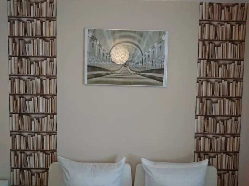 City Apartment S & W - Image 1