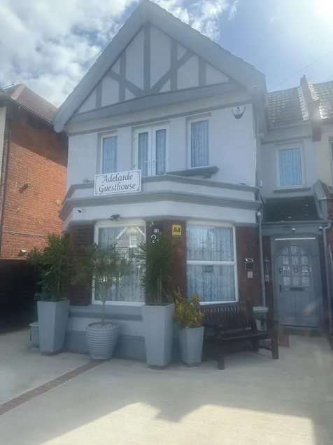 Adelaide Guesthouse - Image 1