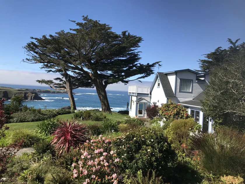 Agate Cove Inn - Image 1