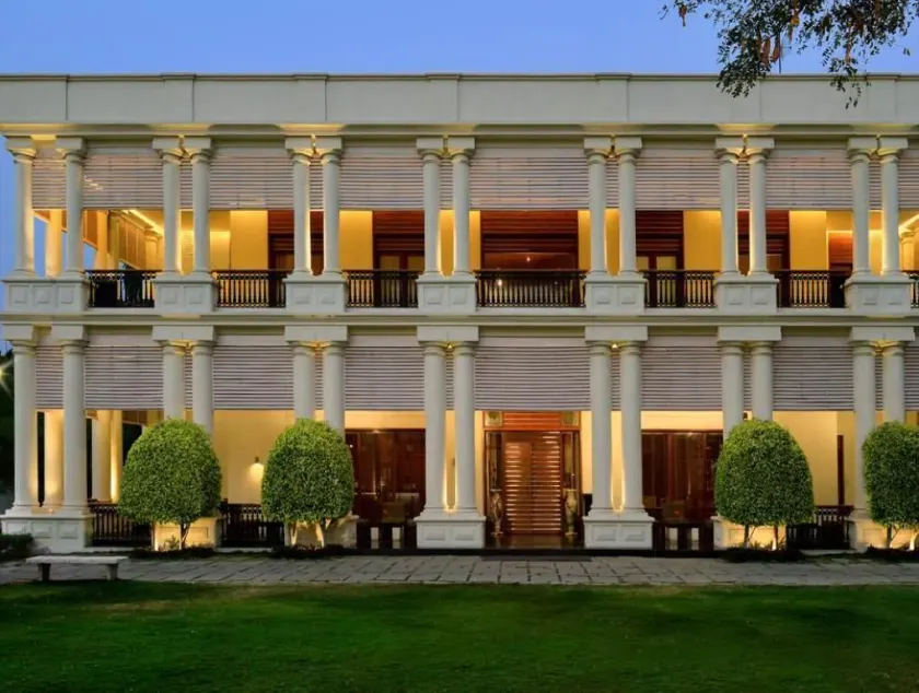 The Golkonda Resort and Spa - Image 1