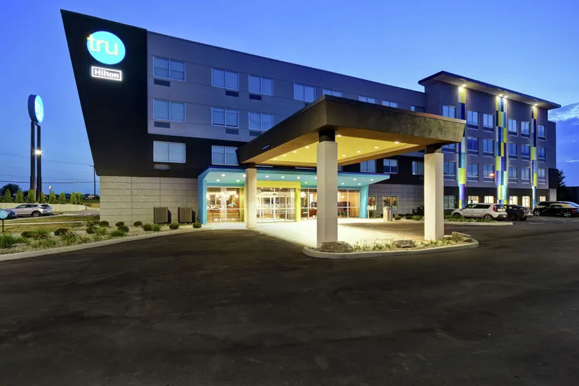 Tru by Hilton Fort Wayne, IN - Image 1