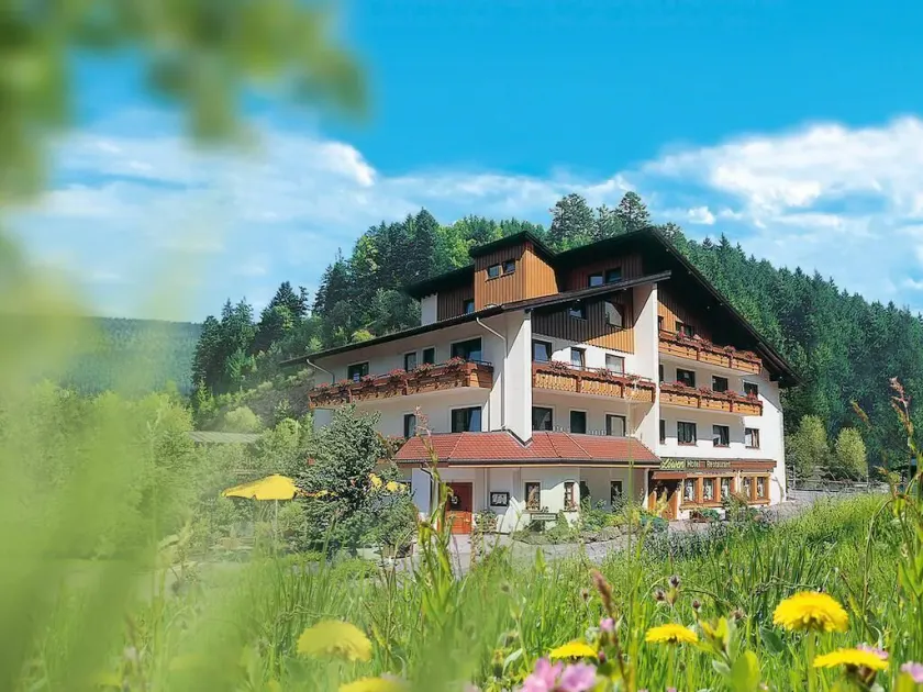 Sackmann Wanderhotel - Image 1