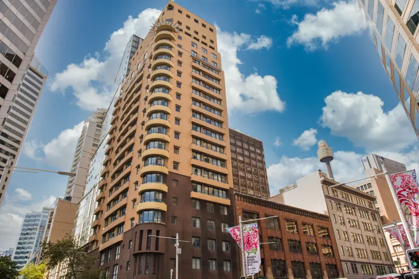 YEHS Hotel Sydney Harbour Suites - Image 1