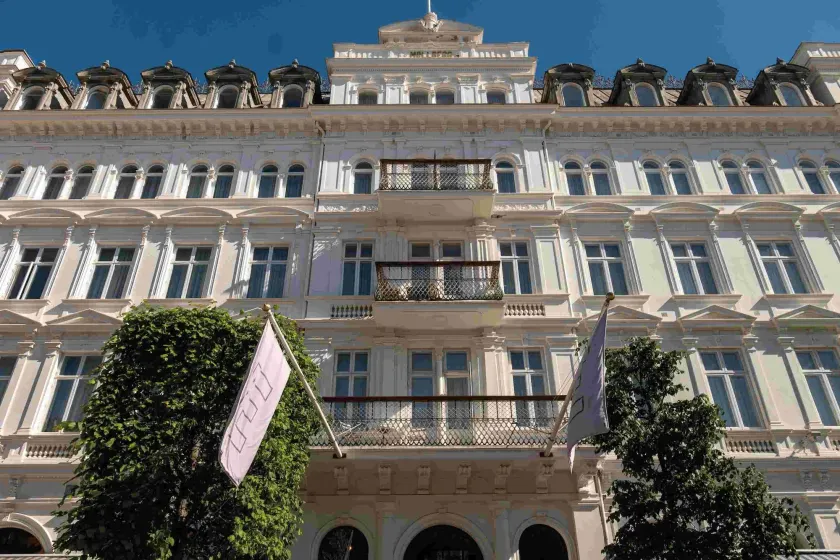 Elite Hotel Mollberg - Image 1