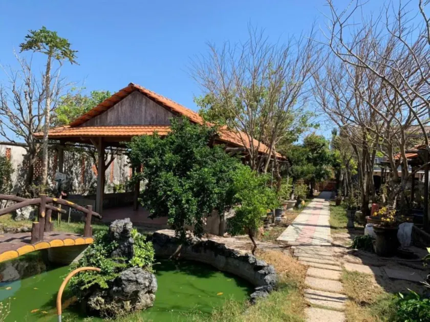ML Homestay - Image 1