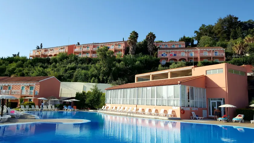 Panorama Sidari - All Inclusive - Image 1