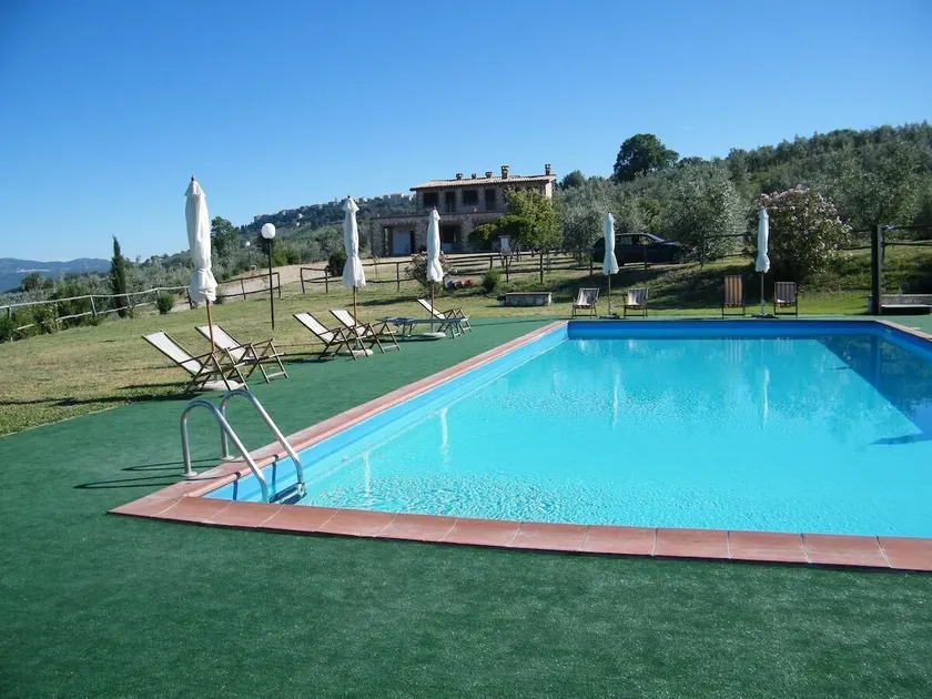 Agriturismo Il Casanova - Image 1