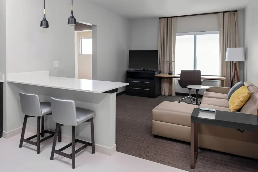 Residence Inn by Marriott Phoenix Mesa East - Image 1