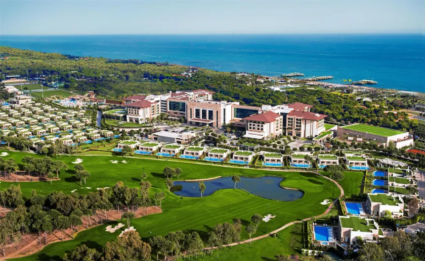 Regnum Carya - Image 1