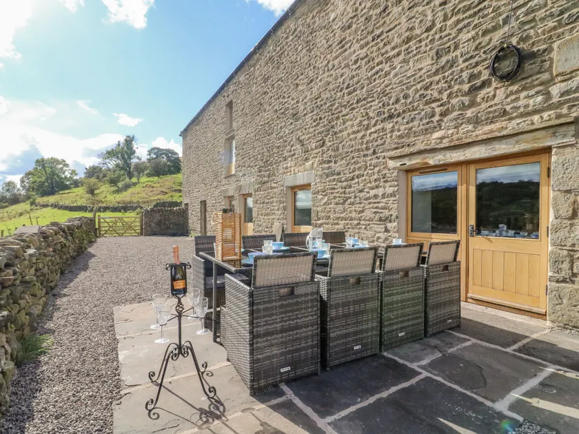 Hollowgill Barn - Image 1