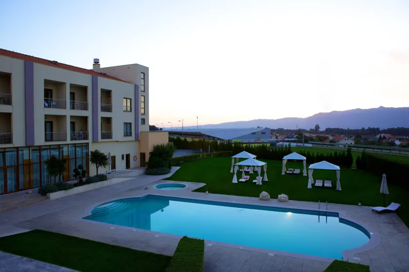 Hotel SJ - Image 1