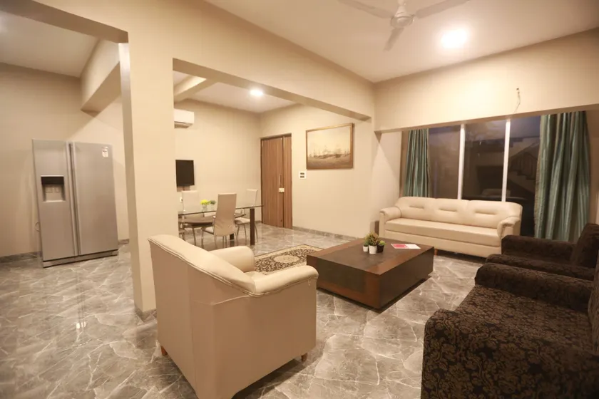 Pool Villas by Baya Resorts - Karjat - Image 1