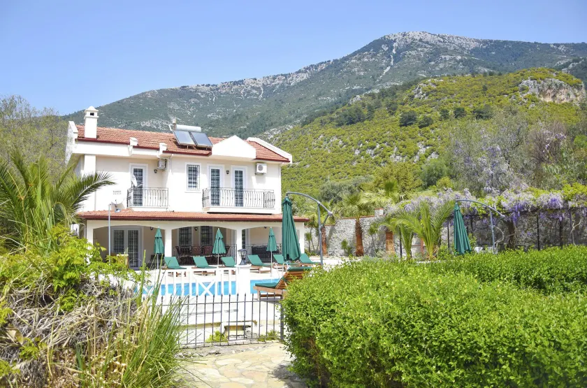 Villa Paradise by Turkish Lettings - Image 1