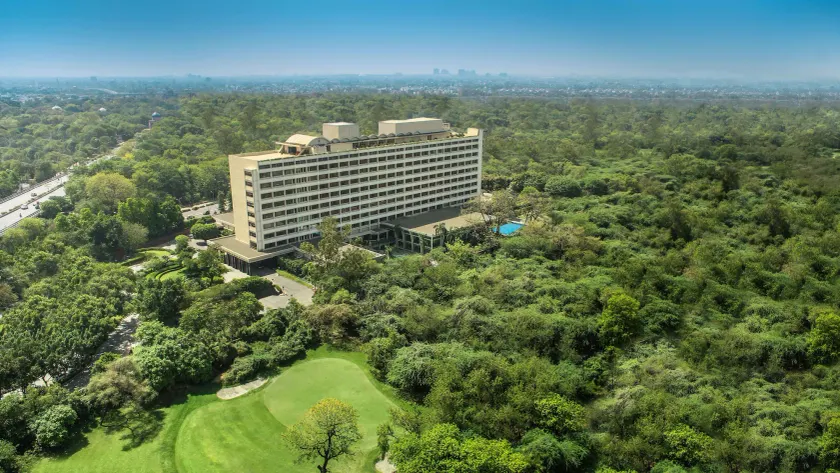 The Oberoi New Delhi - Image 1