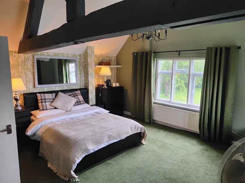Mackworth House Farm - Image 1