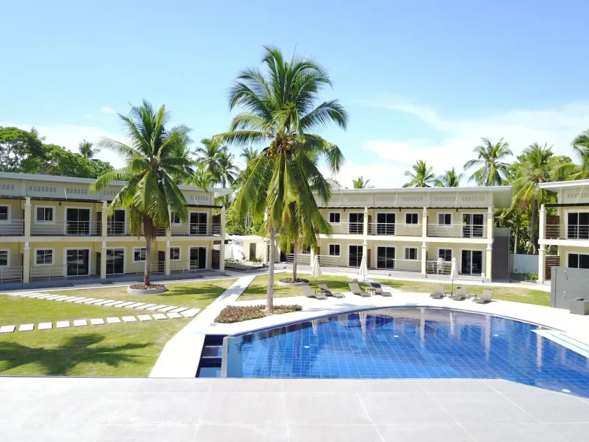 Malinawon Resort 馬莉吶灣度假中心 - Image 1