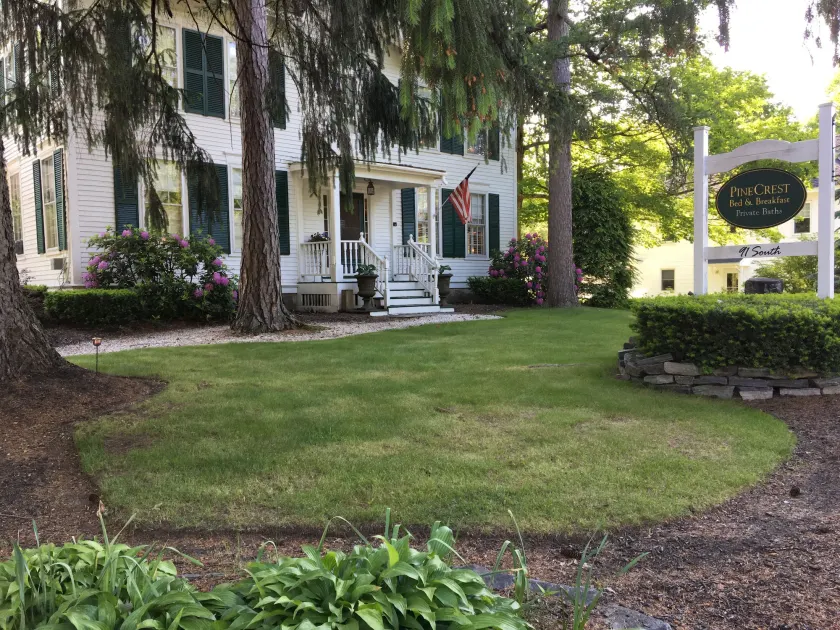 PineCrest Inn - Image 1