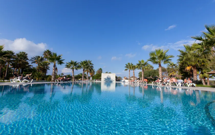 Seabel Alhambra Beach Golf & Spa - Image 1