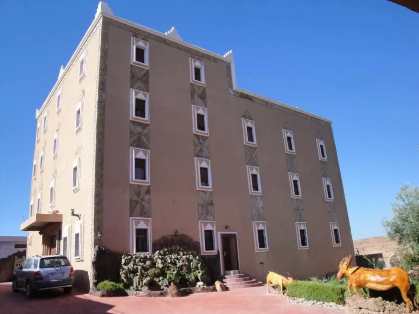 Kasbah Tasseurte - Image 1