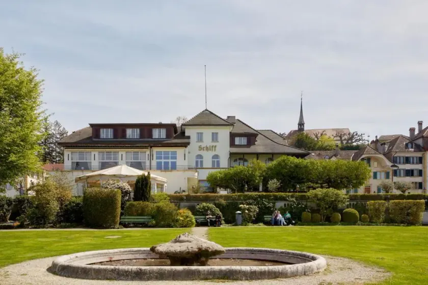 Hotel Schiff am See - Image 1