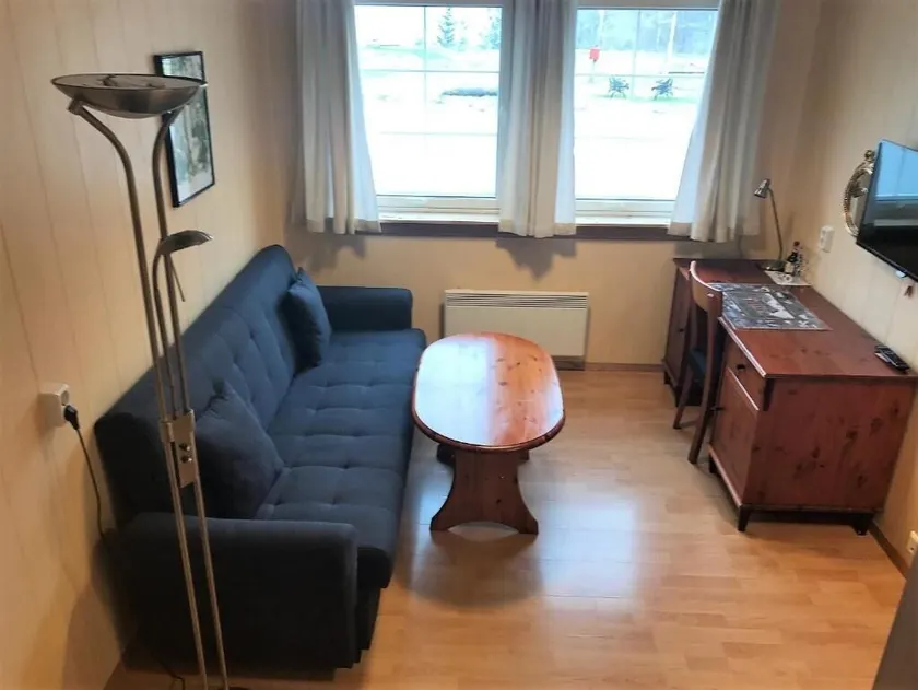 Trædal Hotel - Zimmer