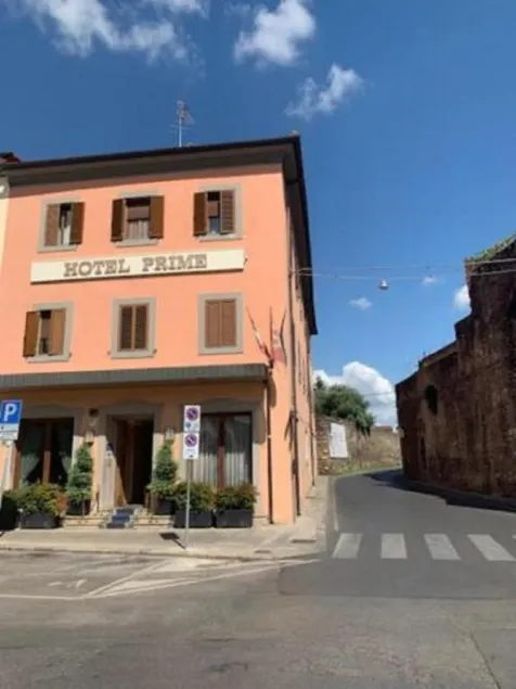 Hotel PRime - Image 1