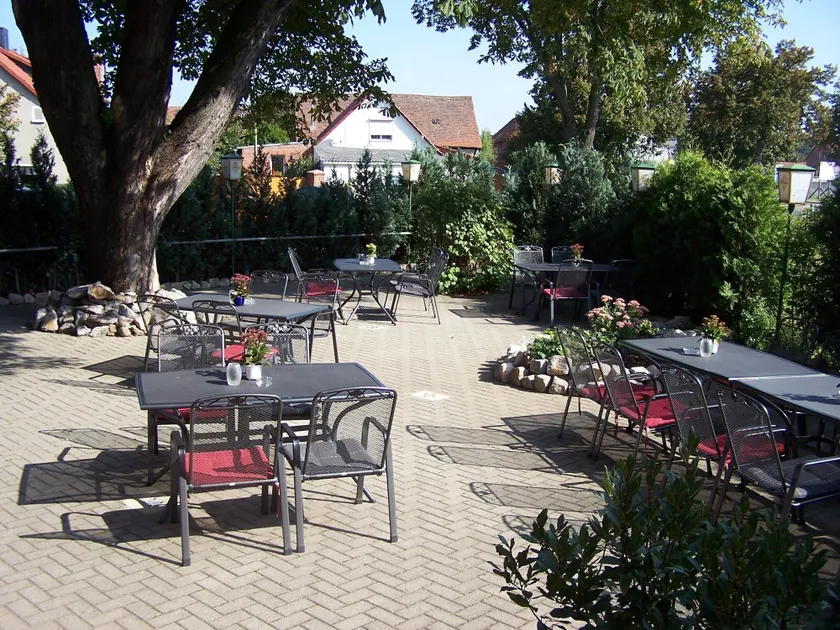 Hotel Glindenberger Hof - Image 1