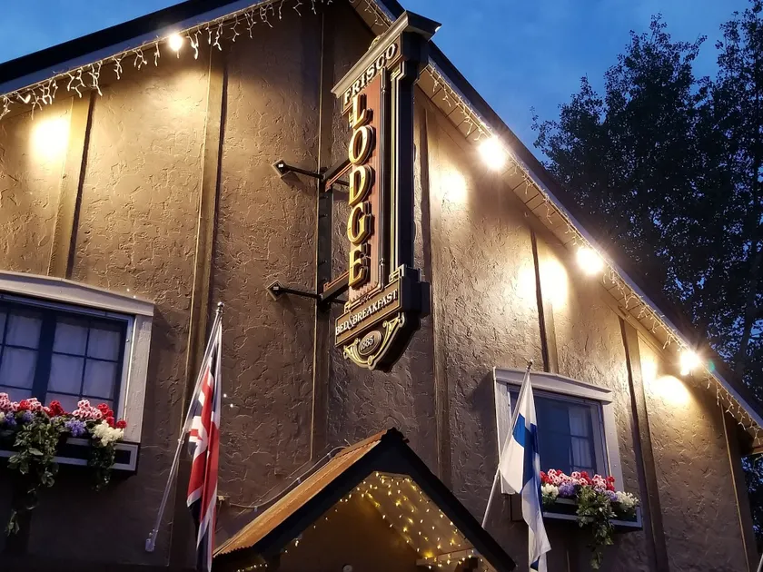Frisco Lodge - Image 1