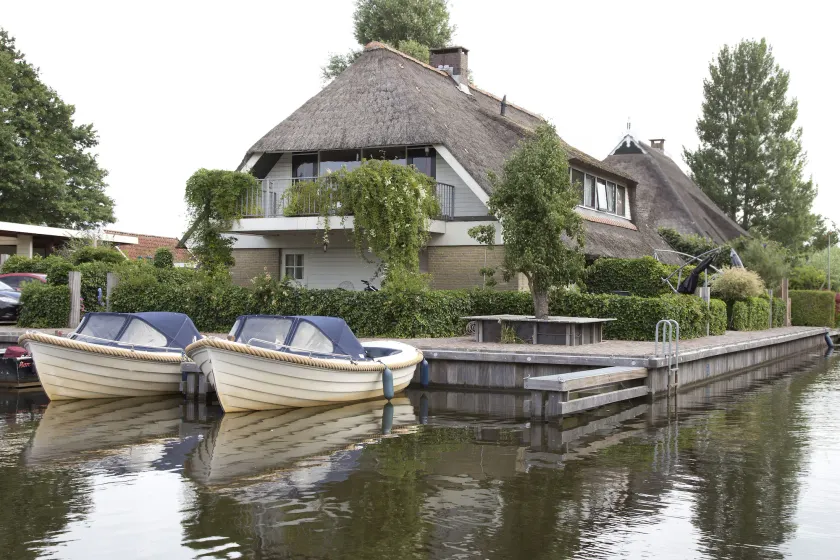 De Mariahoeve - Image 1