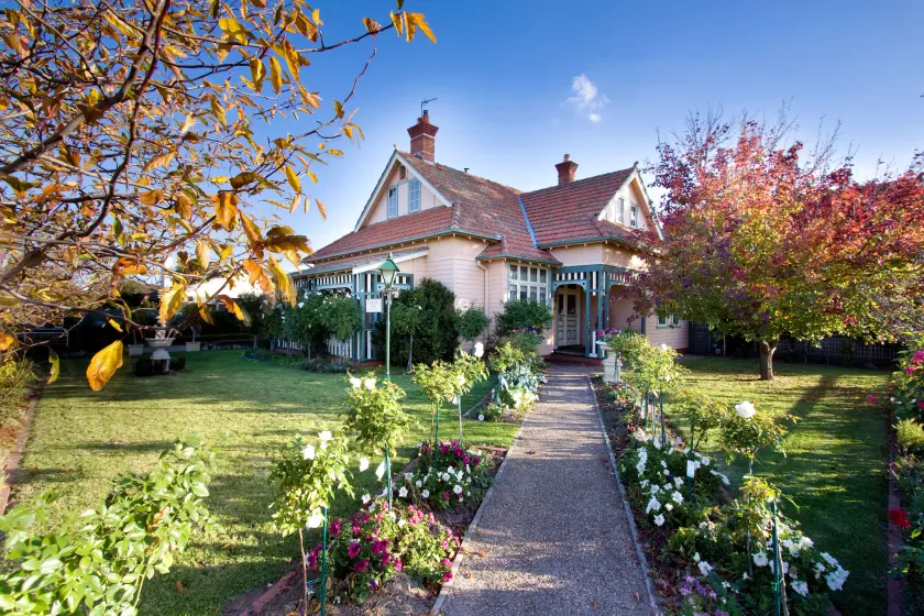 Dalfruin B&B - Image 1
